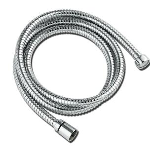 摩恩抑菌防缠绕防爆304不锈钢花洒软管淋浴软管管抗菌731/9036
