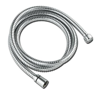 摩恩花洒软管防缠绕304不锈钢