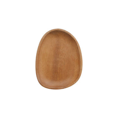 chomu相思木托盘原木纹理新中式