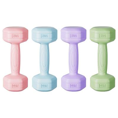 哑铃女士居家健身小哑铃