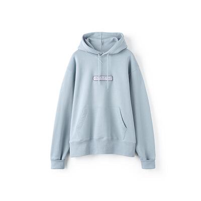 EYTYS官方旗舰潮牌宽松卫衣男女