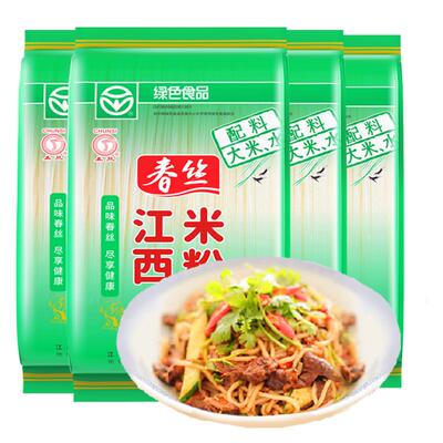 春丝江西米粉米线螺蛳粉
