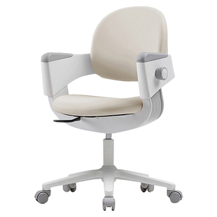 韩国iloom儿童学习椅子ringo伶高靠背可调节透气成长宝宝桌椅奶爸