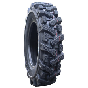 5.50-13加密人字轮胎防滑轮胎6.00一13金马三轮车山泥路防滑矿山