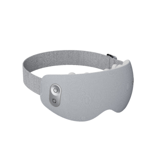 【专柜同款】倍轻松眼部按摩器冷敷热敷缓解疲劳黑眼圈护眼仪See7