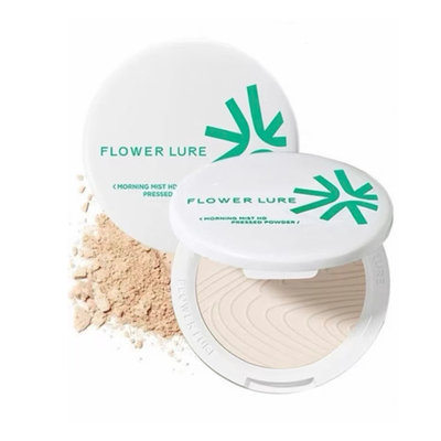 花间颂晨雾高清粉饼16g+4g