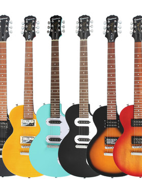 Epiphone依霹风Slash电吉他