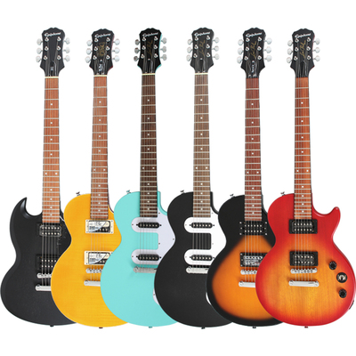 Epiphone依霹风Slash电吉他