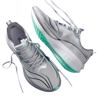 李宁赤兔6pro新款秋冬跑步鞋