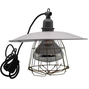 保温灯套装养殖取暖防爆节能加厚红外线畜牧小鸡仔猪加热保暖灯泡