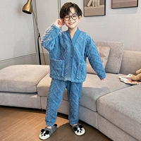 Синий комплект