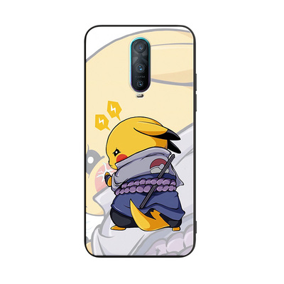 适用于OPPOR17Pro软硅胶手机外壳