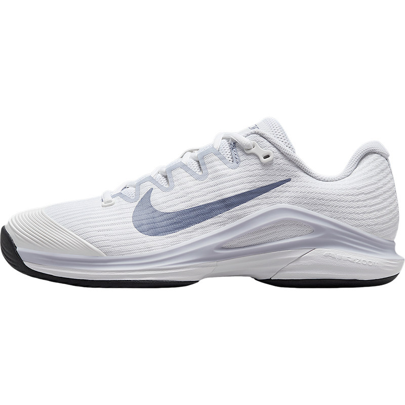 Nike/耐克正品Vapor 12女士减震低帮系带耐磨网球鞋FV5554-102