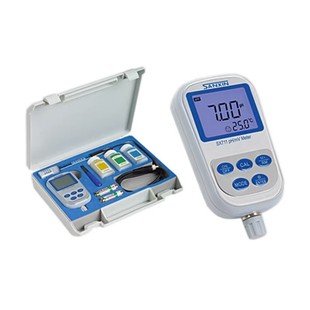 三信SX711/713/721/736便携式PH计实验室ORP酸度计电导率仪溶氧仪