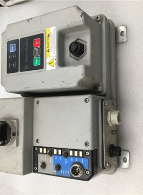 询罗克韦尔AB 防爆变频器280D-F12Z-10C-CRW-（易易工控）