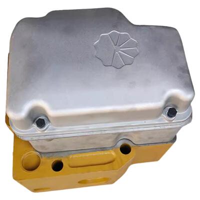 Z12V190B型柴油机缸头总成