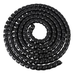 防猫咬线保护宠物猫咪咬电线数据网线套收纳缠绕神器防老鼠包线管