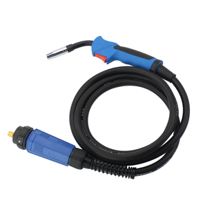 瑞凌nbc200gw 250二保焊机配件大全佳士mig270气保焊枪15ak保护套