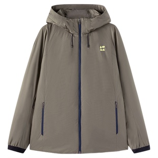 镇店之宝！【扶摇上】森林棠「多功能跨季节」保暖软科技亲子棉服