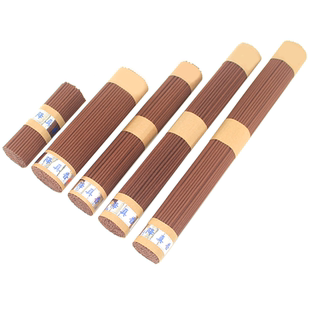 祈福神州天然降真香10/15/21/28/32厘米线香短香道家拜神仙家正品