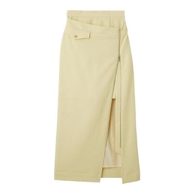 SNIDEL2023春季新品纯色