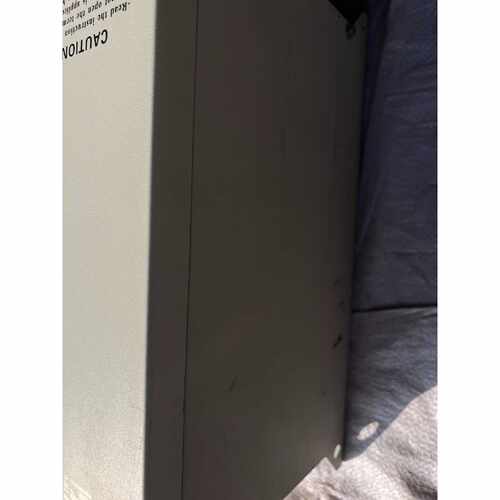 【维修议价】深圳郁树变频器型号YS580015G018PT3议价375