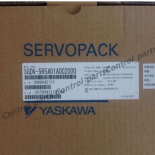 议价安川驱动SGDV-R70/R90/1R6/2R8/3R8/5R5/7R6/120/180/200/330
