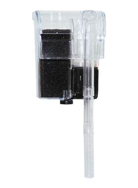 鱼缸过滤制氧一体机USB过滤器