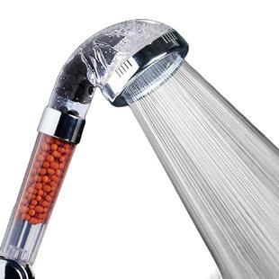 热水器过滤花晒头浴室增加增压花洒喷头家用淋浴淋浴头淋雨套装