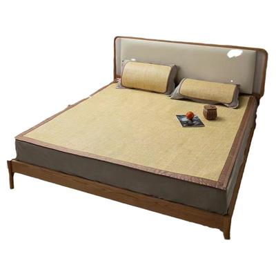 印尼藤席1.8m床纯天然凉席1.5米手工真藤席子1.2学生宿舍0.9m