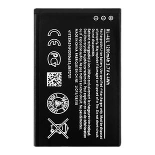 全新正品诺基亚BL-4UL电池BL-4WL新 215 225RM-1011TA-1148手机板