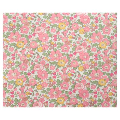 英国正品100支长纤棉清新连衣裙