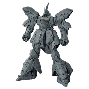 SGK复刻DMM 沙扎比GK改件精修版蚀刻片 送金属喷口纸说