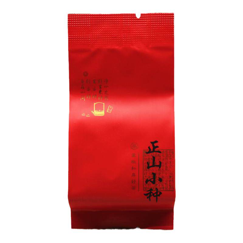健民250g包邮正山小种红茶