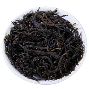 梁馥手工采摘天然无添加英德红茶无农药残留英红九号特级广东红茶