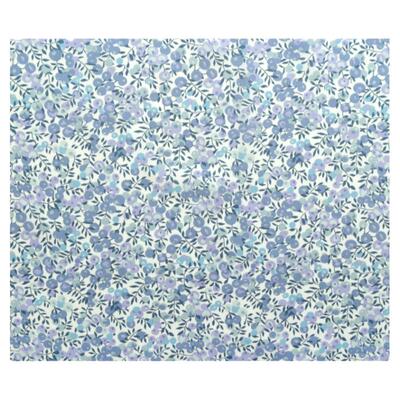 英国正品100支lawn棉清新连衣裙