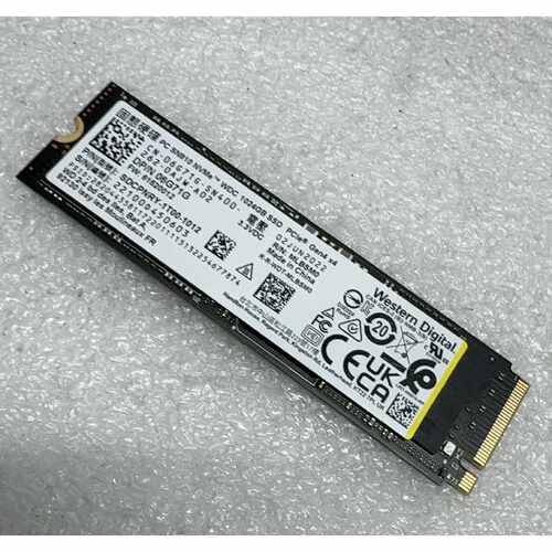【议价-可维修】SN810 M.2 1TB /均有货
