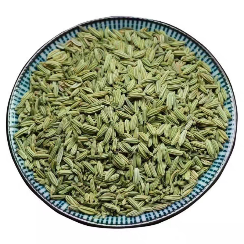 聚福堂甘肃小茴香大料香料调料大全小茴香中药材炖肉烧烤卤料散装