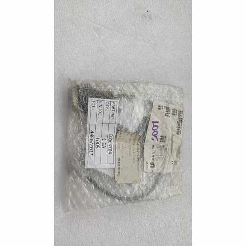 询价-PLATO材料C0004704库存未封