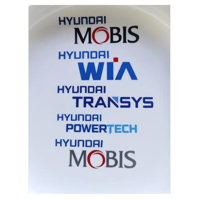 TUONTUIX反光坦迪斯贴纸摩比斯