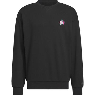 阿迪达斯正品男士卫衣