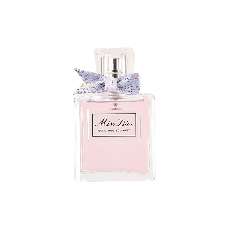 Dior/迪奥花漾甜心小姐香水清新女士香氛持久淡香水50/100ml新版!