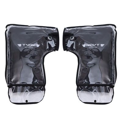 加绒电动车手把套|超6000次加购