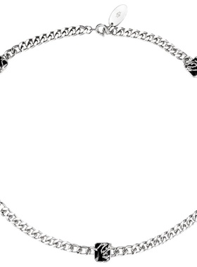 acodelab燚系列龙纹黑宝石短链