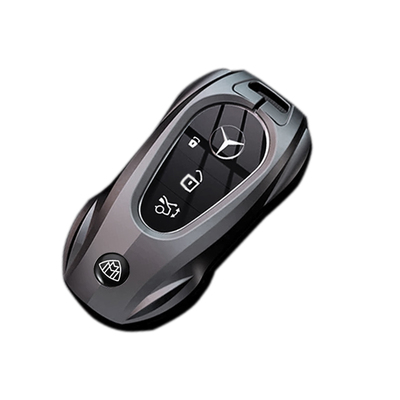 适用奔驰迈巴赫GLS480钥匙套