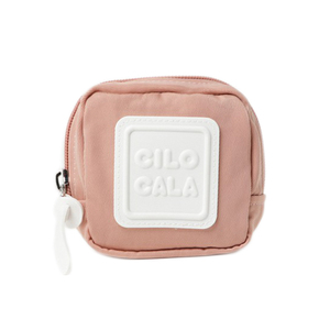 CILOCALA日本硬币耳机护照卡包