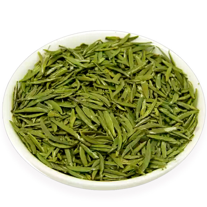 雀舌绿茶2026新茶明前米芽250g