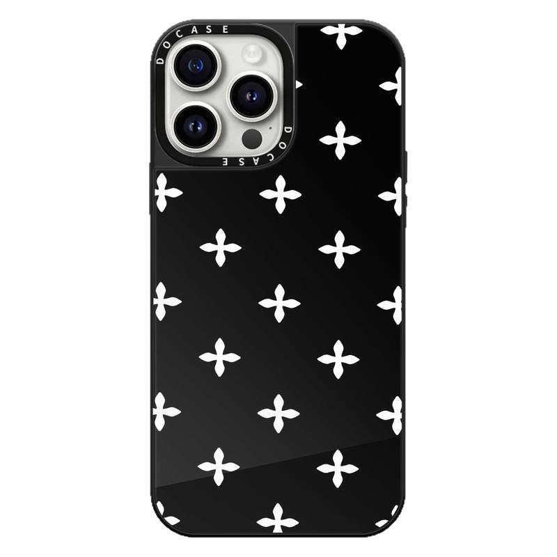 CASETiFiY联名SMFK简约17pro适用于苹果16promax手机壳iPhone15镜面14plus磁吸13防摔12华强北平替明星同款女