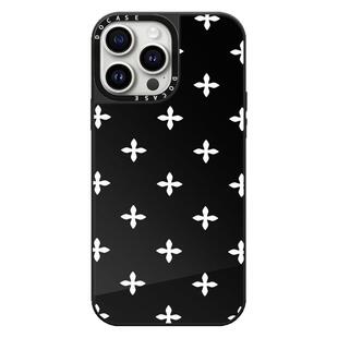 CASETiFiY联名SMFK简约17pro适用于苹果16promax手机壳iPhone15镜面14plus磁吸13防摔12华强北平替明星同款女