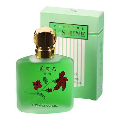 秋霞桂花王香水淡香清香留香持久